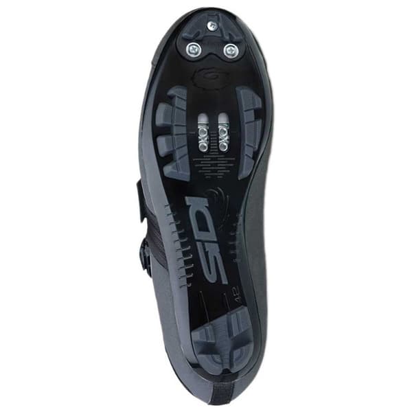 Sidi Aertis Mega Mtb-kengät Harmaa EU 45 1/2 Mies