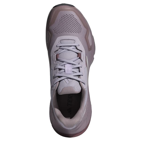 Adidas Terrex Soulstride Trailsko Lilla EU 40 2/3 Kvinde