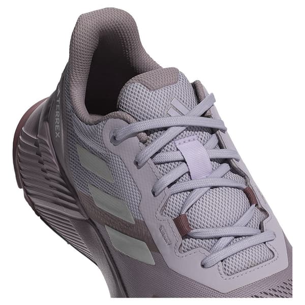 Adidas Terrex Soulstride Trailsko Lilla EU 40 2/3 Kvinde