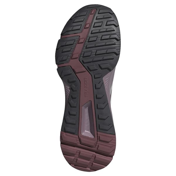 Adidas Terrex Soulstride Trailsko Lilla EU 40 2/3 Kvinde