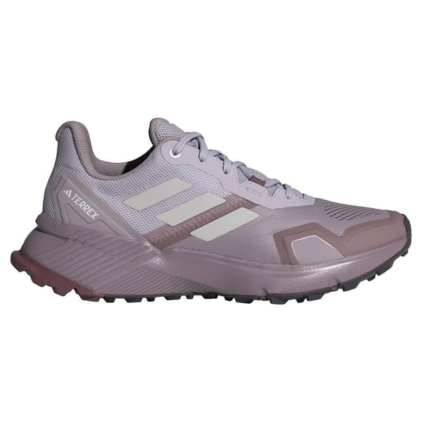 Adidas Terrex Soulstride Trailsko Lilla EU 40 2/3 Kvinde