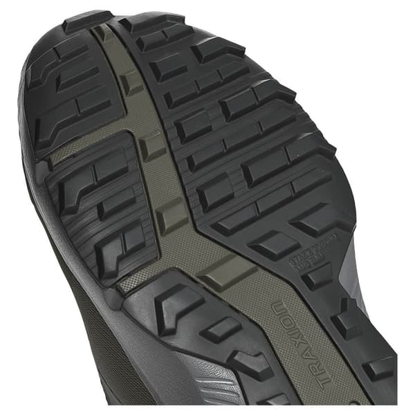 Adidas Terrex Soulstride Trailskor Lila EU 36 2/3 Kvinna