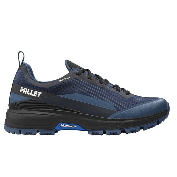 Millet Wanaka Goretex Vaelluskengät Sininen EU 40 Mies