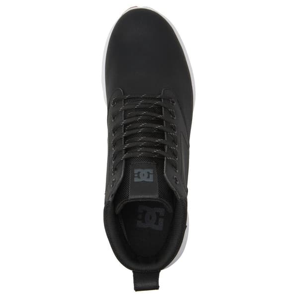 Dc Shoes Mason 2 Lenkkarit Musta EU 42 Mies
