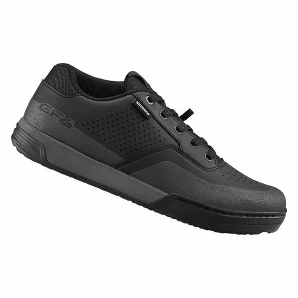 Shimano Gf600 Mtb-sko Sort EU 44 Mand