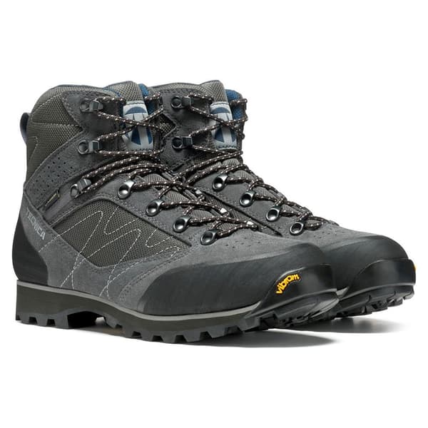 Tecnica Kilimanjaro Ii Goretex Vaelluskengät Harmaa EU 40 2/3 Mies