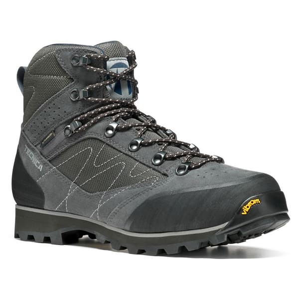 Tecnica Kilimanjaro Ii Goretex Vaelluskengät Harmaa EU 40 2/3 Mies