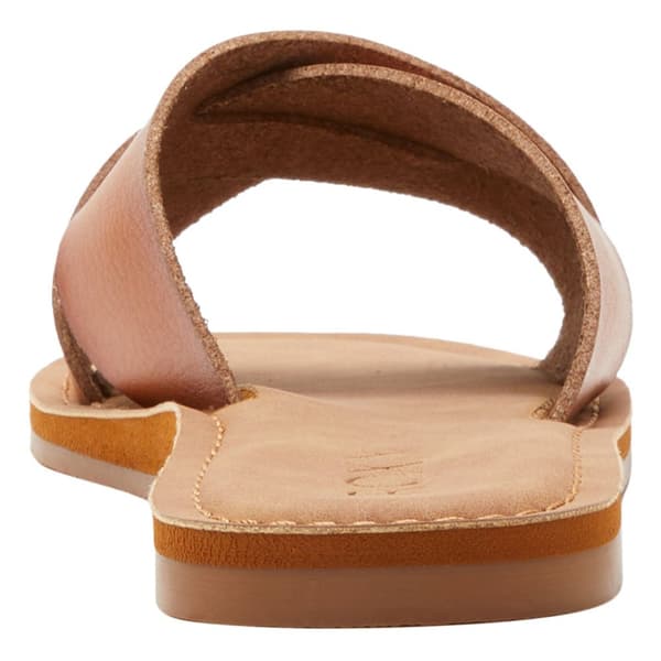 Roxy Andreya Sandaler Brun EU 36 Kvinna