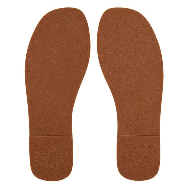 Roxy Andreya Sandaler Brun EU 36 Kvinna