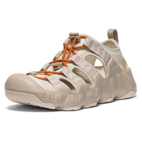 Keen Hyperport H2 Tofflor Beige EU 38 1/2 Kvinna