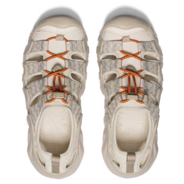Keen Hyperport H2 Tofflor Beige EU 38 1/2 Kvinna