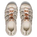 Miniatyrbild 5 av 6: Keen Hyperport H2 Tofflor Beige EU 38 1/2 Kvinna