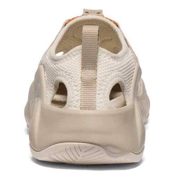 Keen Hyperport H2 Tofflor Beige EU 38 1/2 Kvinna