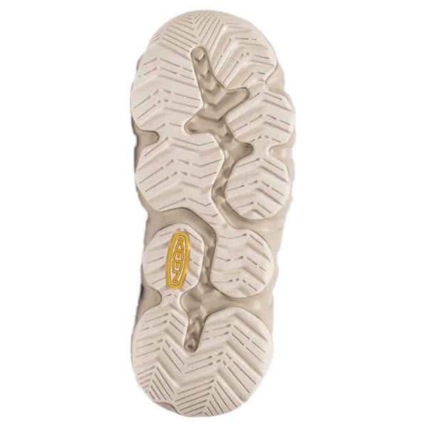Keen Hyperport H2 Tofflor Beige EU 38 1/2 Kvinna