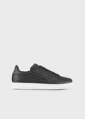 Miniatyrbillede 2 af 5: Ea7 Emporio Armani Classic Sko Sort EU 38 2/3 Mand
