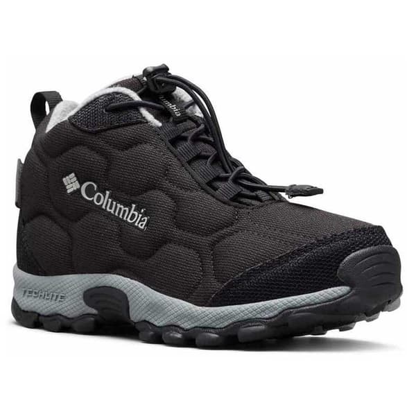 Columbia Firecamp™ Ii Vaelluskengät Musta EU 34