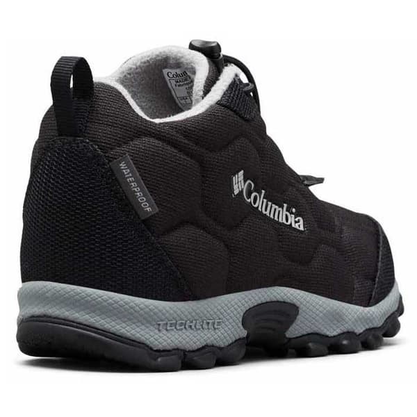 Columbia Firecamp™ Ii Vaelluskengät Musta EU 34