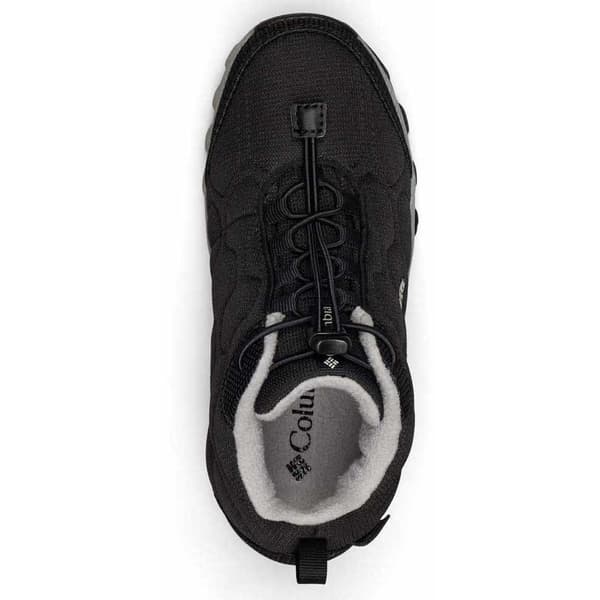 Columbia Firecamp™ Ii Vaelluskengät Musta EU 34