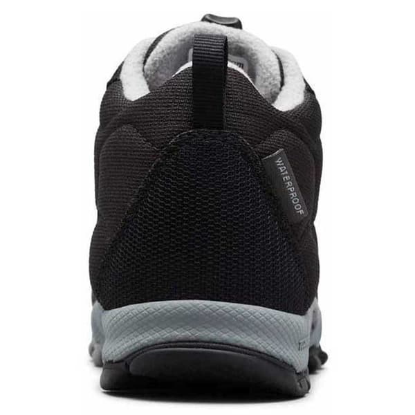 Columbia Firecamp™ Ii Vaelluskengät Musta EU 34