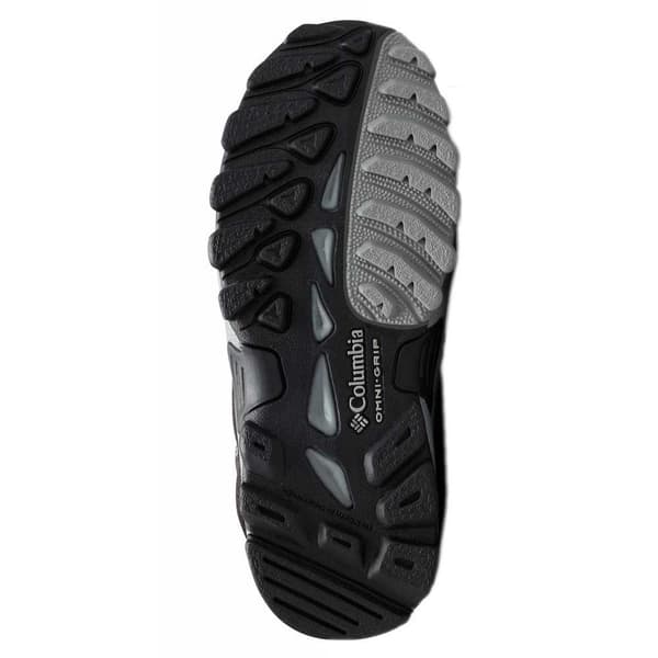 Columbia Firecamp™ Ii Vaelluskengät Musta EU 34