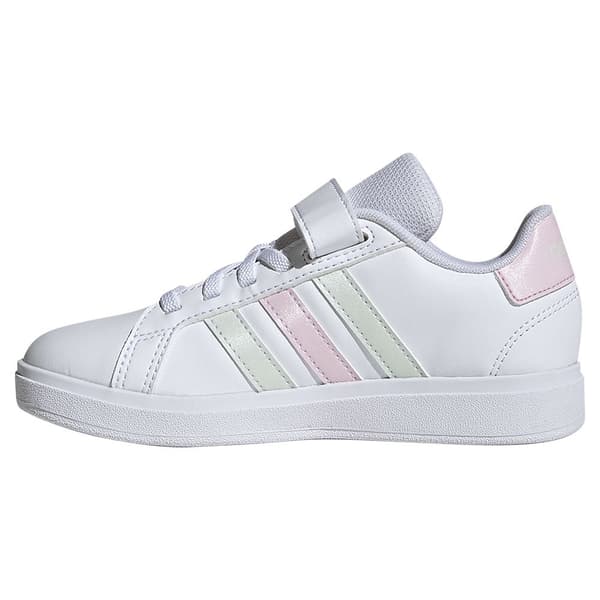Adidas Grand Court 2.0 Lenkkarit Valkoinen EU 30 Poika
