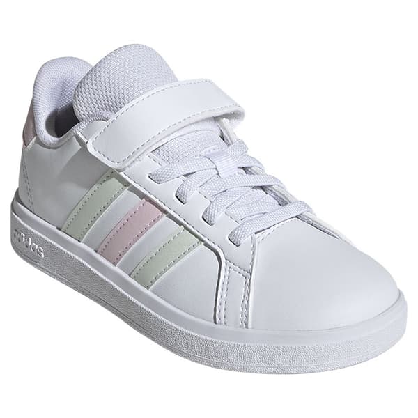 Adidas Grand Court 2.0 Lenkkarit Valkoinen EU 30 Poika