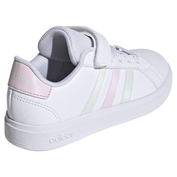Adidas Grand Court 2.0 Lenkkarit Valkoinen EU 30 Poika