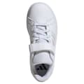 Pikkukuva 6 / 7: Adidas Grand Court 2.0 Lenkkarit Valkoinen EU 30 Poika
