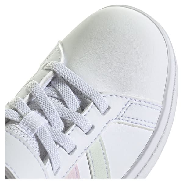 Adidas Grand Court 2.0 Lenkkarit Valkoinen EU 30 Poika