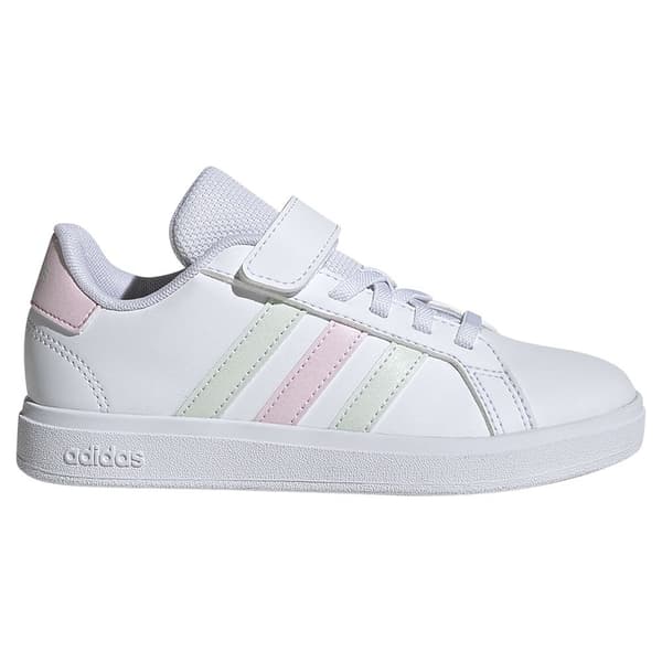 Adidas Grand Court 2.0 Lenkkarit Valkoinen EU 30 Poika
