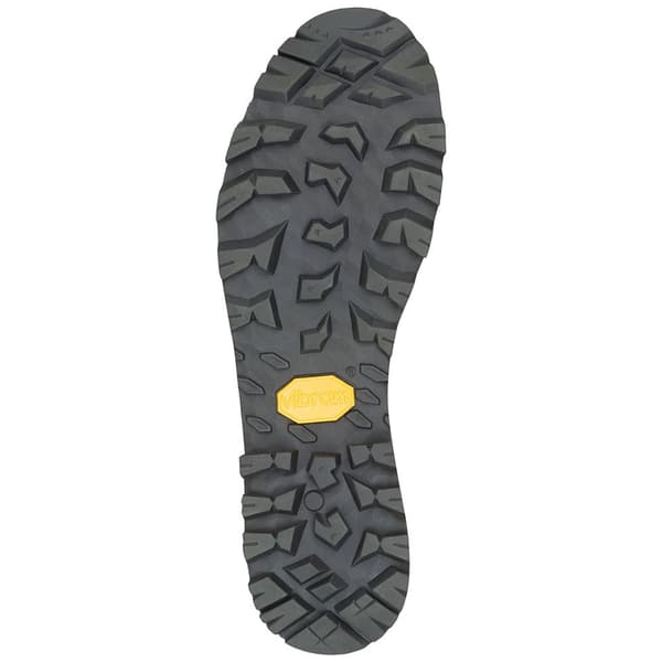Aku Trekker Lite Iii Goretex Vaelluskengät Musta EU 41 Mies