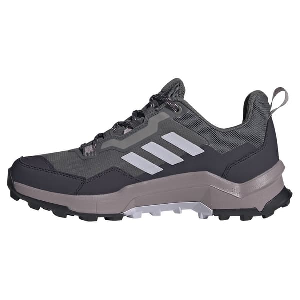 Adidas Terrex Ax4 Goretex Vandringsskor Grå EU 40 Kvinna
