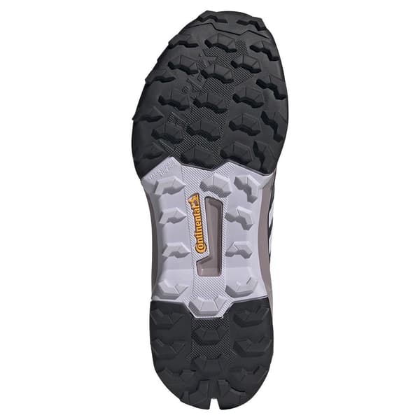 Adidas Terrex Ax4 Goretex Vandringsskor Grå EU 40 Kvinna