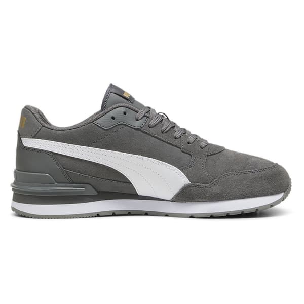 Puma St Runner V4 Sd Skor Grå EU 43 Man