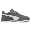 Miniatyrbild 3 av 6: Puma St Runner V4 Sd Skor Grå EU 43 Man