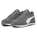 Miniatyrbild 4 av 6: Puma St Runner V4 Sd Skor Grå EU 43 Man