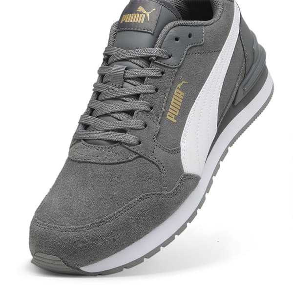 Puma St Runner V4 Sd Skor Grå EU 43 Man