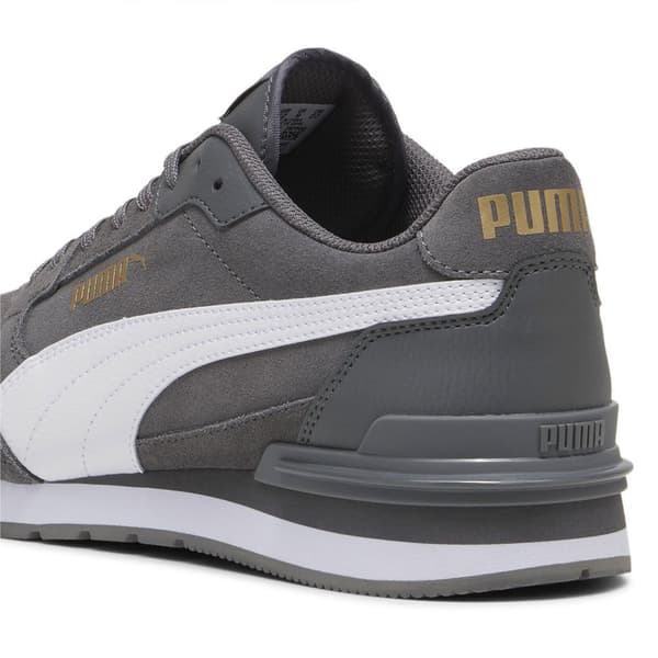 Puma St Runner V4 Sd Skor Grå EU 43 Man