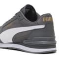 Miniatyrbild 6 av 6: Puma St Runner V4 Sd Skor Grå EU 43 Man