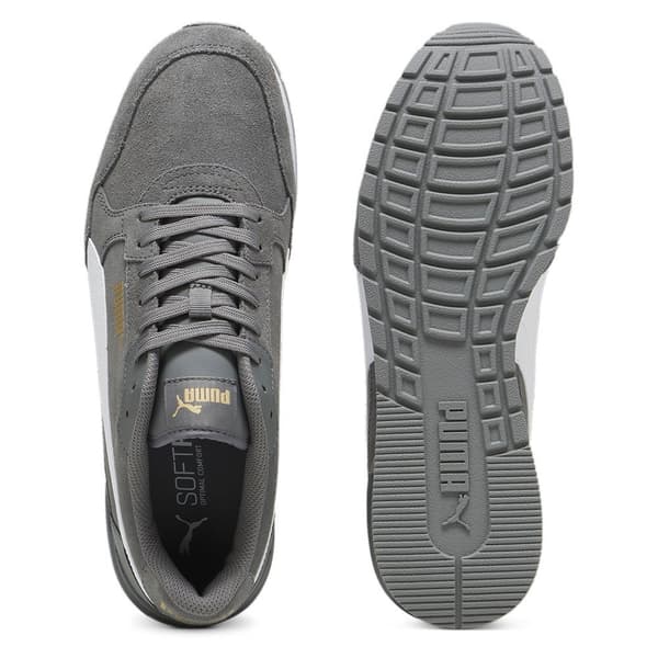 Puma St Runner V4 Sd Skor Grå EU 43 Man