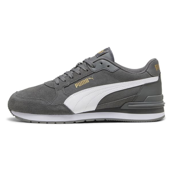 Puma St Runner V4 Sd Skor Grå EU 43 Man