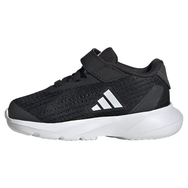 Adidas Duramo Sl El Löparskor Svart EU 19 Pojke