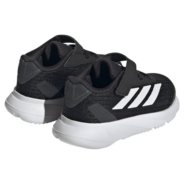 Adidas Duramo Sl El Löparskor Svart EU 19 Pojke