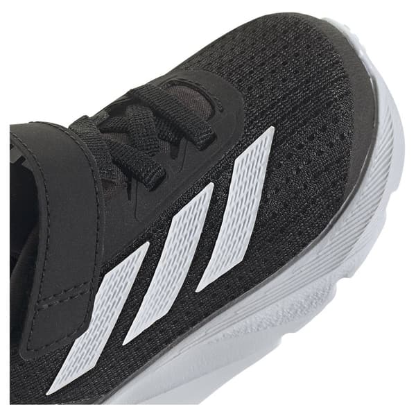 Adidas Duramo Sl El Löparskor Svart EU 19 Pojke