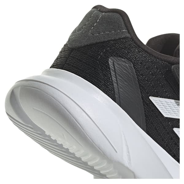 Adidas Duramo Sl El Löparskor Svart EU 19 Pojke