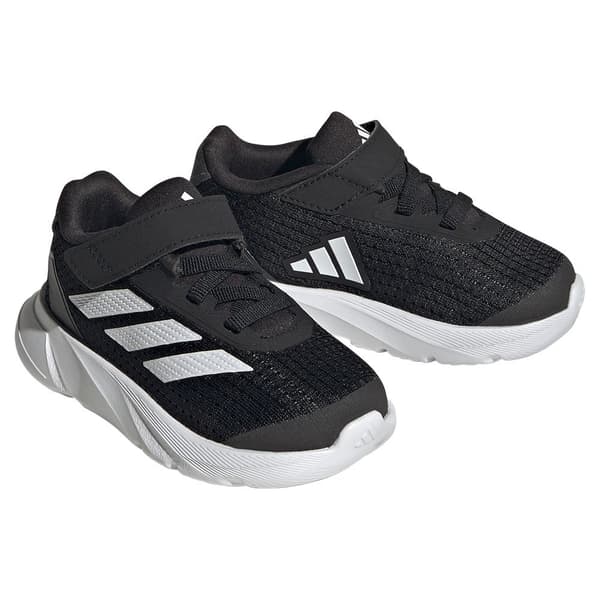 Adidas Duramo Sl El Juoksukengät Musta EU 21 Poika