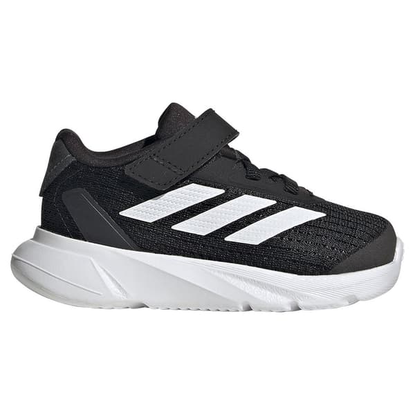 Adidas Duramo Sl El Juoksukengät Musta EU 21 Poika