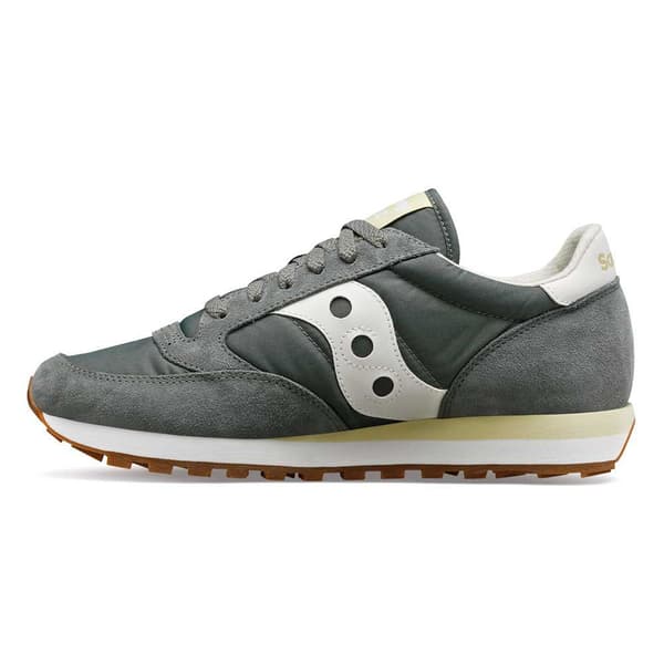 Saucony Originals Jazz Original Skor Grå EU 41 Man