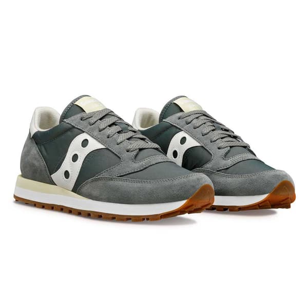 Saucony Originals Jazz Original Skor Grå EU 41 Man