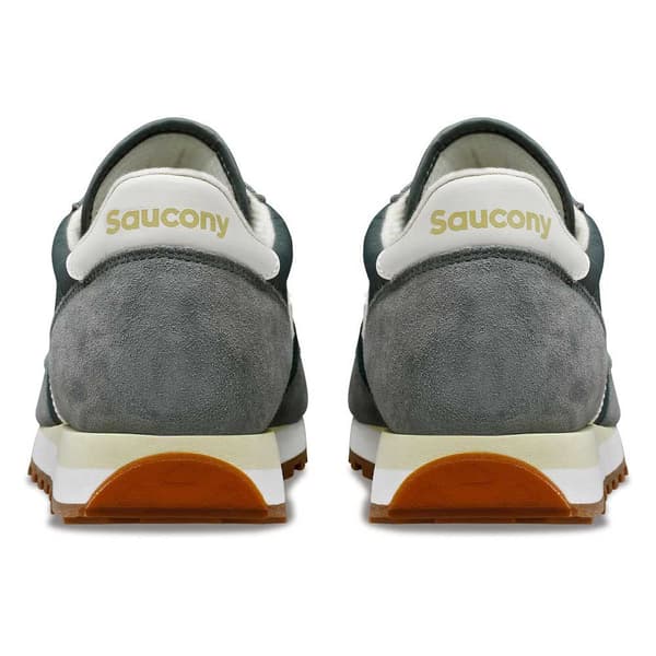 Saucony Originals Jazz Original Skor Grå EU 41 Man